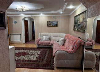 Продается трехкомнатная квартира, 60 м2, Кисловодск, Западная улица, 13