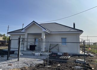 Продажа дома, 118 м2, село Долгодеревенское, Малая улица