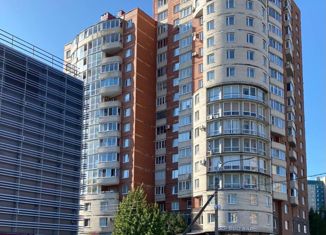 Продается однокомнатная квартира, 41.1 м2, Санкт-Петербург, Долгоозёрная улица, 14, Долгоозёрная улица