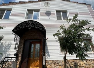 Продажа дома, 250 м2, село Ташбулатово, улица Ленина