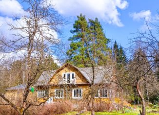 Дом на продажу, 102 м2, поселок Трудовая, Дмитровское шоссе, 5