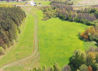 Участок на продажу, 800 сот., село Ненашево, Гаражный переулок