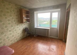 Трехкомнатная квартира на продажу, 63 м2, Вольск, улица Маяковского, 14