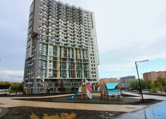 Продается 1-ком. квартира, 39.9 м2, посёлок Коммунарка, Бачуринская улица, 11Ак2, ЖК Новая Звезда