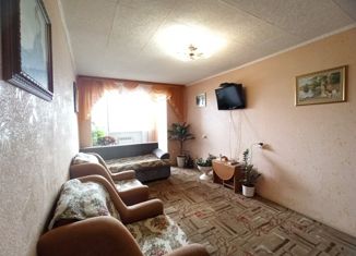 Продам 1-ком. квартиру, 32.3 м2, село Червишево, улица Строителей, 8