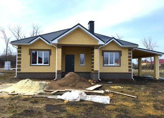 Продаю дом, 120 м2, поселок Комсомольский, Центральная улица
