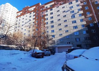 Продается трехкомнатная квартира, 66.1 м2, Екатеринбург, Гражданская улица, 2А, Гражданская улица