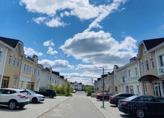 Продается таунхаус, 127.2 м2, деревня Нефедьево, Артековская улица, 8к5