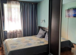 Продажа 4-комнатной квартиры, 101.9 м2, Усолье-Сибирское, улица Розы Люксембург, 2