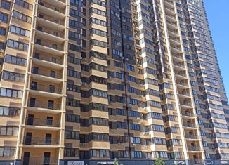 Продажа двухкомнатной квартиры, 61 м2, Краснодар, Уральская улица, 71к3