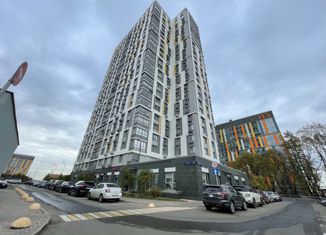 1-ком. квартира на продажу, 43 м2, Москва, Митинская улица, 20, ЖК Лайф Митинская Экопарк