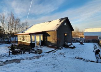 Дом на продажу, 130 м2, коттеджный посёлок На Высоте, Лесная улица, 10