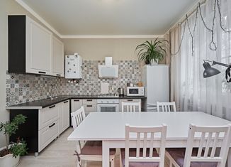 Продам дом, 96.7 м2, садовое товарищество Заря, Яблоневая улица, 157