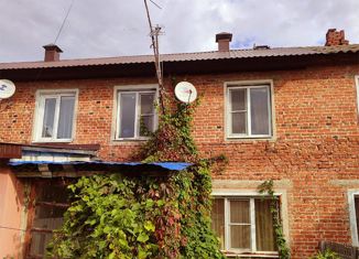 Продажа трехкомнатной квартиры, 83 м2, село Берёзово, улица Мира, 10