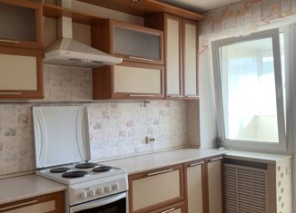 Продажа 1-комнатной квартиры, 42.9 м2, Республика Башкортостан, улица Степана Кувыкина, 17/2