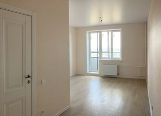 Продаю квартиру студию, 24.4 м2, село Остафьево, улица Логинова, 5к2