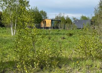 Продам участок, 8.68 сот., деревня Морозово