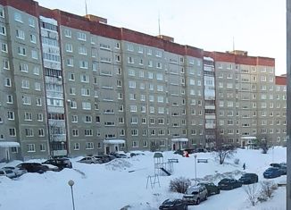 3-комнатная квартира на продажу, 63 м2, Новоуральск, Советская улица, 21