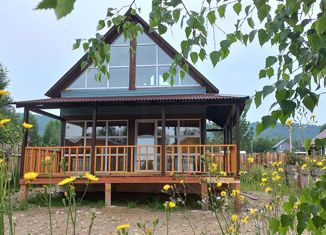 Продам дом, 83 м2, Падь Канонерка