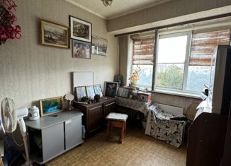 Продажа двухкомнатной квартиры, 40.2 м2, Москва, улица Трофимова, 20, станция Автозаводская