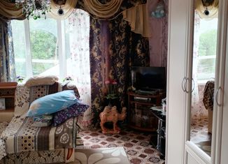 Продажа 1-комнатной квартиры, 18.6 м2, Тольятти, Молодёжный бульвар, 21, Центральный район