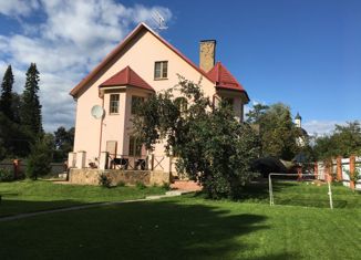 Продам дом, 350 м2, село Ельдигино, село Ельдигино, 91