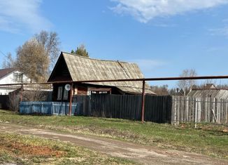 Дом на продажу, 20 м2, деревня Новая Казмаска, улица Сосунова