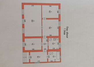 Продажа дома, 91 м2, рабочий посёлок Хохольский, Советская улица