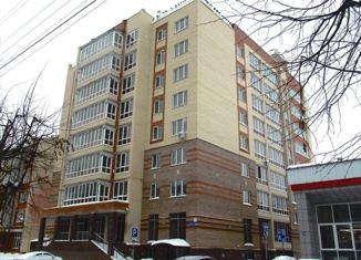 Продажа 3-комнатной квартиры, 159 м2, Йошкар-Ола, Советская улица, 76, микрорайон Советский