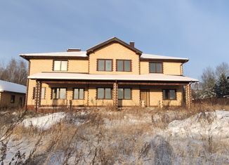 Продается дом, 432 м2, деревня Пекуново