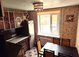 Продается трехкомнатная квартира, 68.1 м2, Камчатский край, улица Академика Королёва, 49