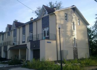 Продам таунхаус, 138 м2, Тула, Зареченский территориальный округ, Московское шоссе, 4