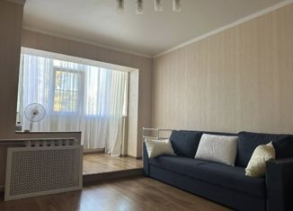 Продажа 2-комнатной квартиры, 52 м2, Сочи, Жемчужная улица, 5, микрорайон Черемушки