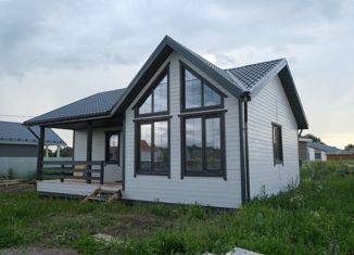 Продаю дом, 73 м2, деревня Тангачи, Октябрьская улица, 22