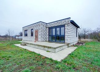 Продается дом, 88 м2, дачное товарищество Кубанская Нива-2, Сливовая улица, 994А