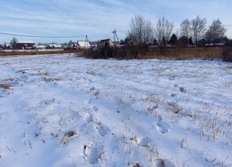 Продажа земельного участка, 7 сот., село Конобеево, Заречная улица, 1Б