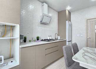 Продается 1-ком. квартира, 37 м2, Канаш, Комсомольская улица, 56