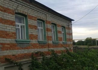 Продается дом, 65 м2, село Берёзово, Лесной переулок