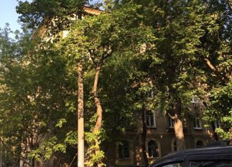 Трехкомнатная квартира на продажу, 72 м2, Москва, Средняя Первомайская улица, 44, Средняя Первомайская улица