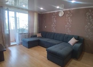 2-комнатная квартира на продажу, 53.6 м2, Янаул, улица Ломоносова, 1