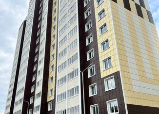 Продам 1-ком. квартиру, 31 м2, Оренбургская область, Планерная улица, 4