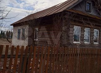 Продам дом, 62.3 м2, деревня Салабайкасы, Медицинская улица