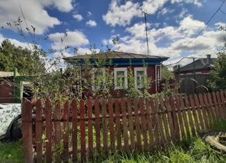 Продается дом, 61.2 м2, Касимов, Заводская улица, 42