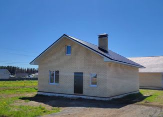 Продается дом, 82 м2, село Култаево, Звёздная улица