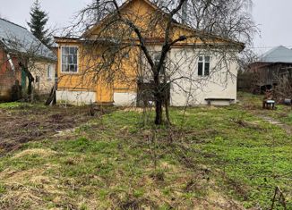 Продается участок, 6 сот., Сергиев Посад, улица Павлова, 5