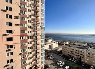 Продаю 1-комнатную квартиру, 53.3 м2, Волгоград, Пугачевская улица, 5Г, Ворошиловский район