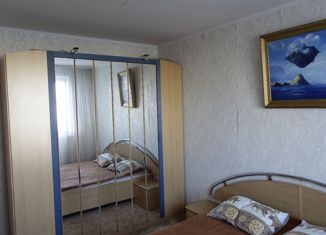 Сдаю в аренду 2-ком. квартиру, 54 м2, Москва, Батайский проезд, 17, Батайский проезд