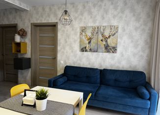 Продам таунхаус, 54 м2, село Ягодное, Главная улица