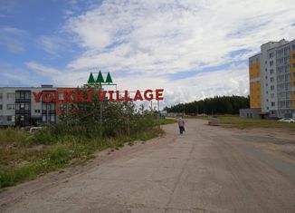 Продаю двухкомнатную квартиру, 46 м2, деревня Скотное, Рождественская улица, 2