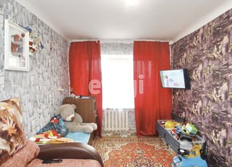 Продажа двухкомнатной квартиры, 40 м2, Заводоуковск, Заводская улица, 1